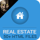 Apartment HTML - Real Estate Multi/Single Property - ThemeForest Item for Sale