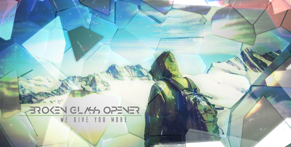 Broken Glass Opener alt