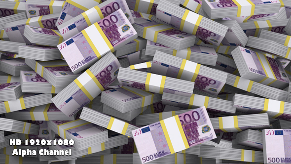 Euro Stack Transition alt