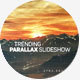 Inspiring Parallax Slideshow - VideoHive Item for Sale