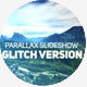 Inspired Parallax Slideshow || Glitch - VideoHive Item for Sale