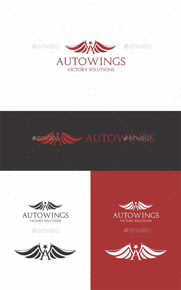 Auto Wings