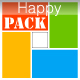 Happiness and Joyful Pack 1