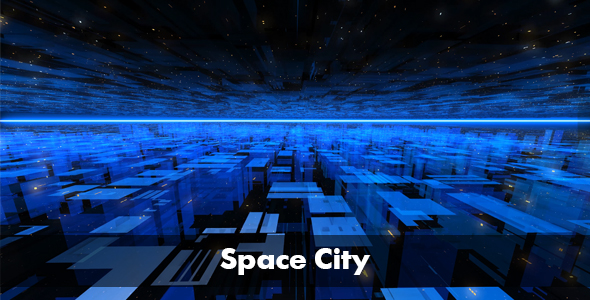 Space City 4K