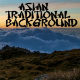 Asian Traditional Background