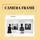 Camera Frame PSD Templates - ThemeForest Item for Sale