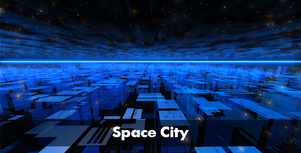 Space City 