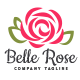 Belle Rose Logo - GraphicRiver Item for Sale