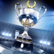 Sport Cup Trophy - VideoHive Item for Sale