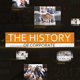 History Corporate - VideoHive Item for Sale