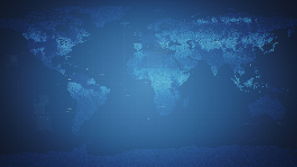 World Map