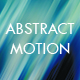 Abstract Motion - GraphicRiver Item for Sale