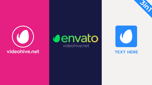 Dynamic Logo 3in1 alt