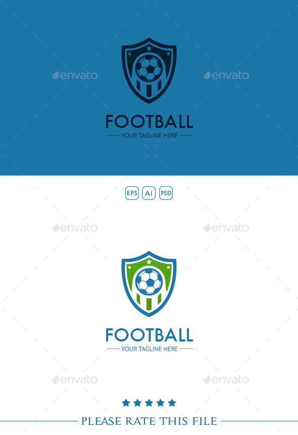 Soccer Logo