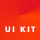 Case UI Kit — User Interface Templates for Photoshop and Sketch - GraphicRiver Item for Sale
