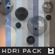10 High Resolution Sky HDRi Maps Pack 001 - 3DOcean Item for Sale
