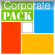 Corporate Motivation Lite Rock Pack - AudioJungle Item for Sale