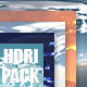 HDRI Pack Sky 10 - 3DOcean Item for Sale