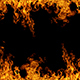 Fire Frame - VideoHive Item for Sale