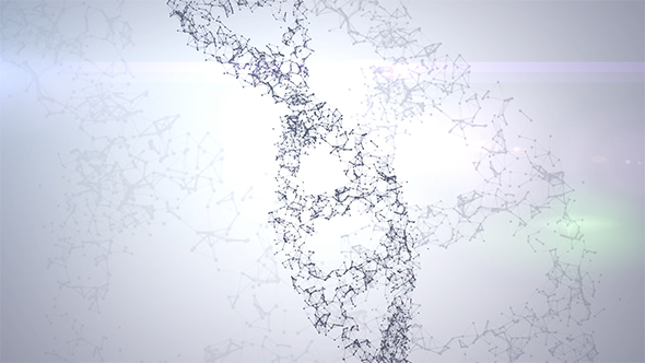 Plexus DNA Strand #1 alt