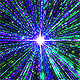Star Flight Burst Loop - VideoHive Item for Sale