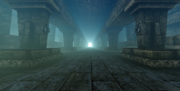 The Ancient Dungeon alt