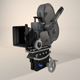 Movie Camera (V2) - 3DOcean Item for Sale