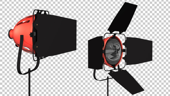 Film - Movie Light alt