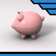 Piggy Bank - Breaking - VideoHive Item for Sale