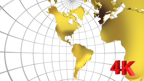 Rotating of Globe alt