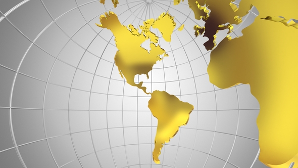 Rotating of Globe alt