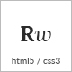Ridgewood Co. – Responsive HTML5 Portfolio for Creatives - ThemeForest Item for Sale