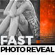 Fast Photo Reveal - VideoHive Item for Sale