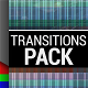 Transitions - VideoHive Item for Sale
