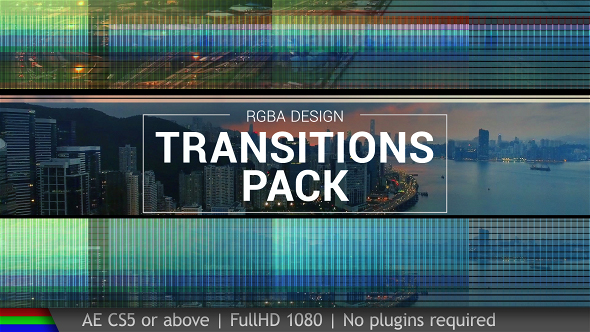 Transitions alt