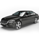 Mercedes-Benz S class W222 - 3DOcean Item for Sale
