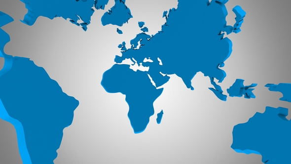 Rotating of Globe alt