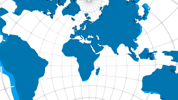 Rotating of Globe alt