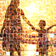 Mosaic Photo Reveal - Memories - VideoHive Item for Sale