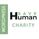 Humansave - Responsive Nonprofit Charity WordPress Theme - ThemeForest Item for Sale