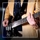 Bass Guitar Player - VideoHive Item for Sale