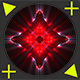Red Signal VJ Loops Pack - VideoHive Item for Sale