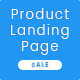 Blue - Onepage WordPress Theme - ThemeForest Item for Sale