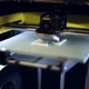 The 3D Printer at Work - VideoHive Item for Sale