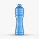 Powerade Bottle 1.5L - 3DOcean Item for Sale