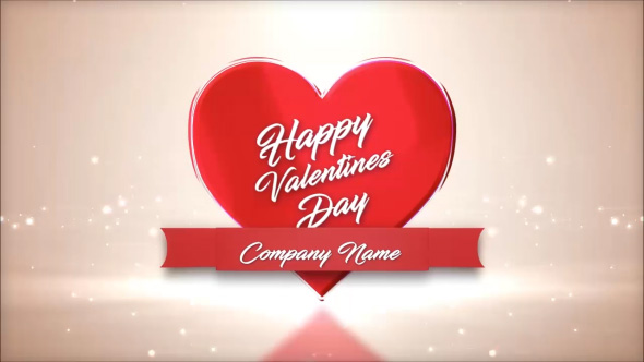 Logo Valentines
