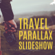Travel Parallax Slideshow - VideoHive Item for Sale
