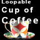 3D Cup of Coffee  - VideoHive Item for Sale