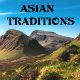 Asian Traditions