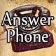 Answer Phone